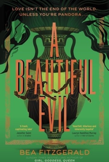 A Beautiful Evil