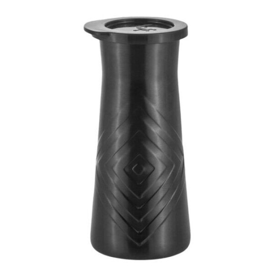 Lurch   Snack Spender snacksdispenser 15,6x7 cm smokey grey