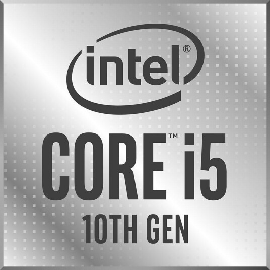 HP IC uP I CML i5-10500E 3.1GHz 6