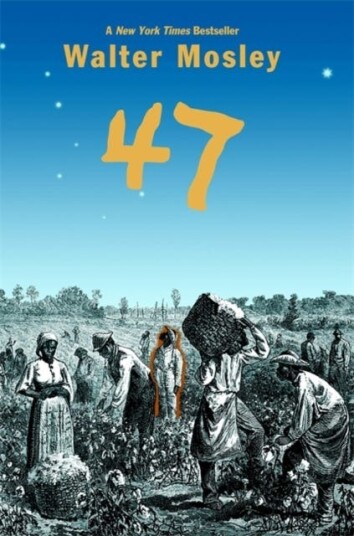47 Av Walter Mosley