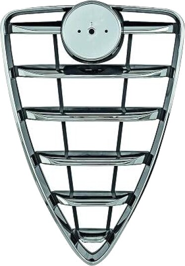 Ventilasjonsgitter DIEDERICHS 3005040