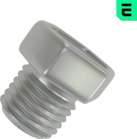 Påfyllingsplugg, bunnpanne OPTIMAL OP-ESP0130O-BG