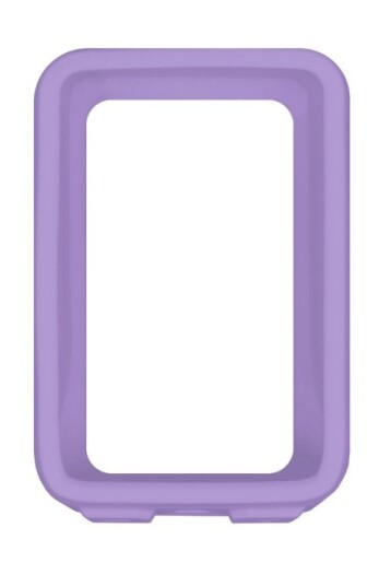 iGPSPORT iGS320 Cover Blå