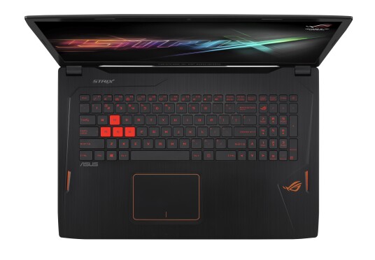 ASUS Keyboard (NORDIC) ASUS Keyboard (NORDIC)