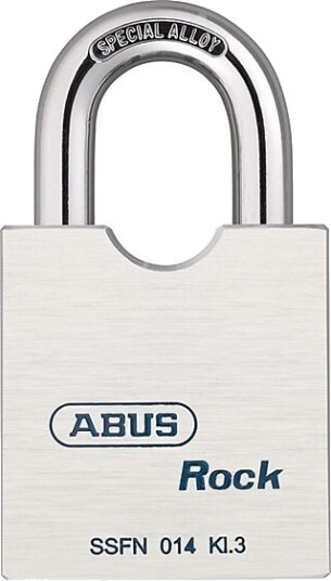 Abus hengelas 83 60 oval sylinder Abus hengelas 83 60 oval sylinder