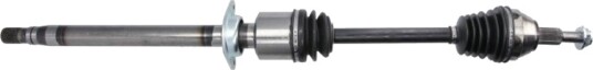 TrakMotive CH 8351 Drivaksel