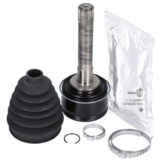 Febi Bilstein Drivknute drivaksel FEBI BILSTEIN 185084