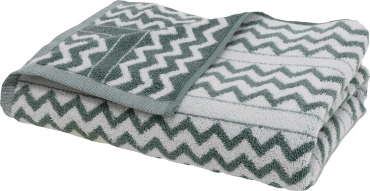 Turiform Lulu håndkle 70x140 Aqua