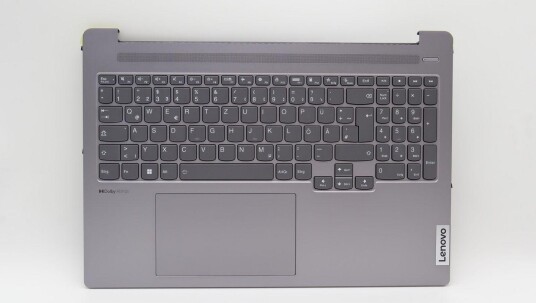 Lenovo COVER Upper Case ASM_GER