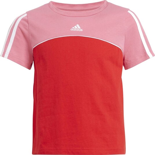 Hvit H20 Lind tee T skjorte (M)