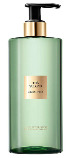 Giorgio Armani Thé Yulong Shower Gel 400 ml