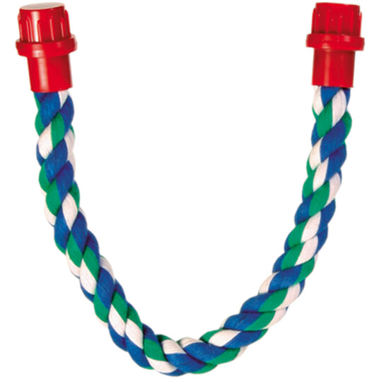 Bird Rope Abbor Mix 66 cm