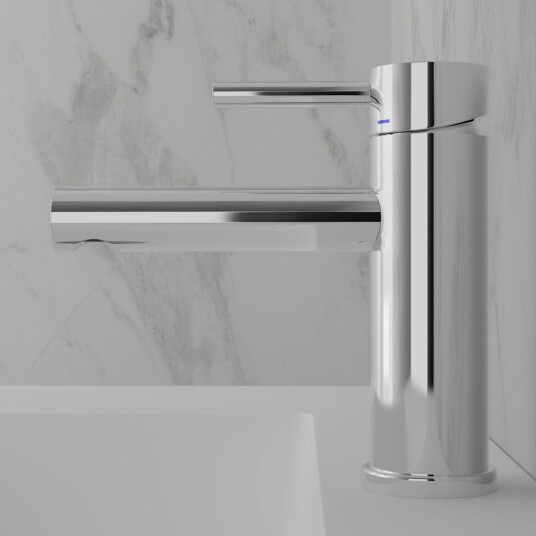 Scandtap Steel Clear Classic