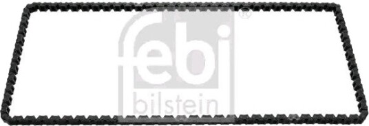 Registerkjede FEBI BILSTEIN 49720 Registerkjede FEBI BILSTEIN 49720