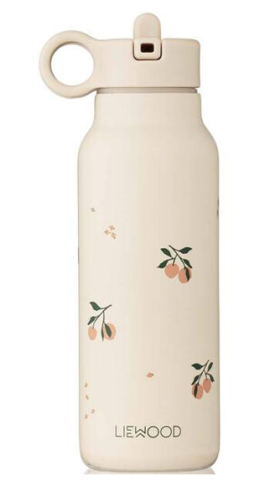 Liewood Falk Drikkeflaske 350 Ml Peach/sea Shell