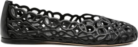 Loewe Dame Sko Svart 36 EU, Loewe Dame Sko Svart 36 EU,