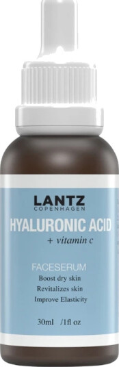Lantz Cph Hyaluronic Acid Serum 30 ml