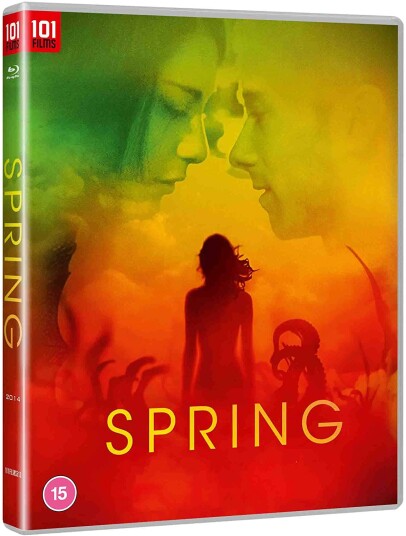 Spring (2014)