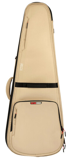 Gator Icon Dreadnought Khaki Gigbag Gator Icon Dreadnought Khaki Gigbag