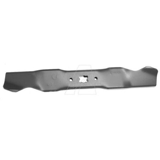 Knivsett MTD til Smart RF 125 Og RE 130