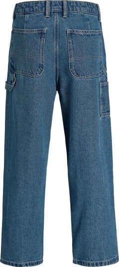 Jack & Jones Jeans JjiAlex JjCarpenter Blue Denim Jack & Jones 16 år (176) Jeans Blå