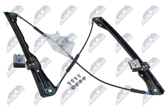 Vindusheis NTY EPS VW 004A