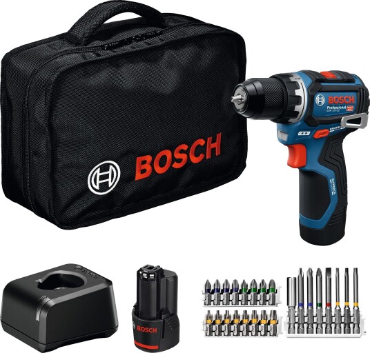 Bosch Drill GSR 12V 32 Professional 12v Bosch Drill GSR 12V 32 Professional 12v