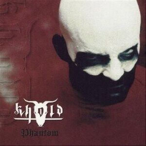 Bengans Khold - Phantom