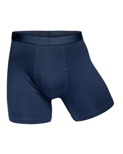 Panos Emporio 2 Pack Eco Boxer Brief - Navy