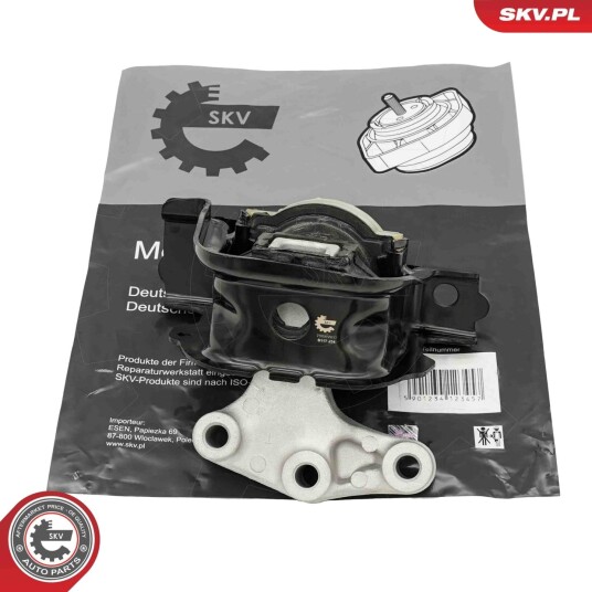Motorfeste ESEN SKV 75SKV017