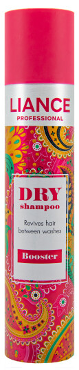 Liance Dry Shampoo Booster 200 ml