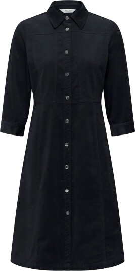 Part Two Celichapw Dress   Navy   42