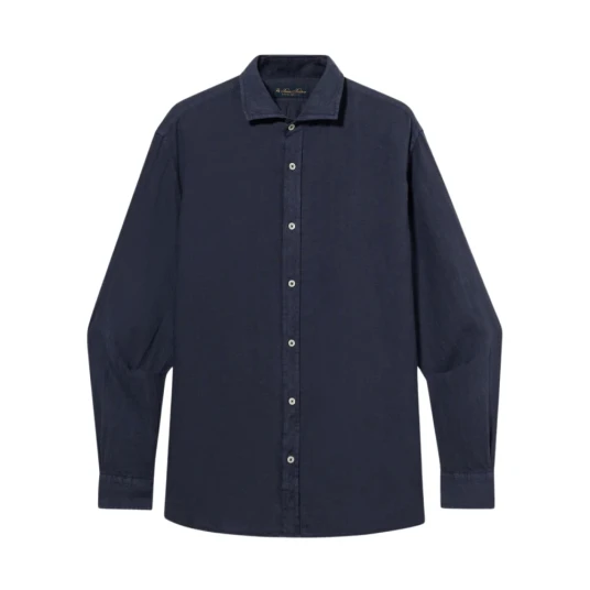 Brooks Brothers Herre Skjorter Blå 2XL, Brooks Brothers Herre Skjorter Blå 2XL,