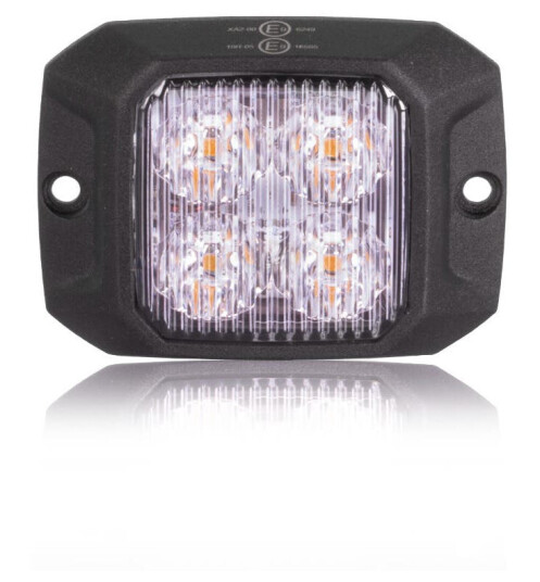 Lumen Alert Mini Dual Varsellys Lumen Alert Mini Dual Varsellys