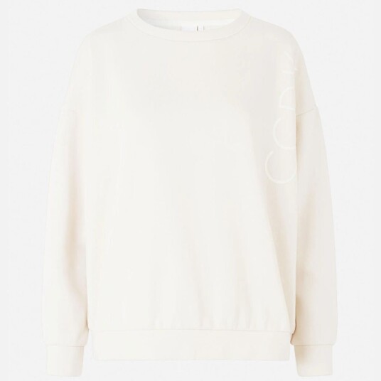 CCDK Copenhagen Nona Sweat Shirt   Cream   M