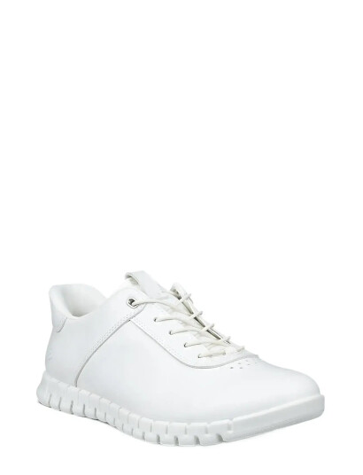 ECCO Gruuv Lite W White 40 ECCO Gruuv Lite W White 40