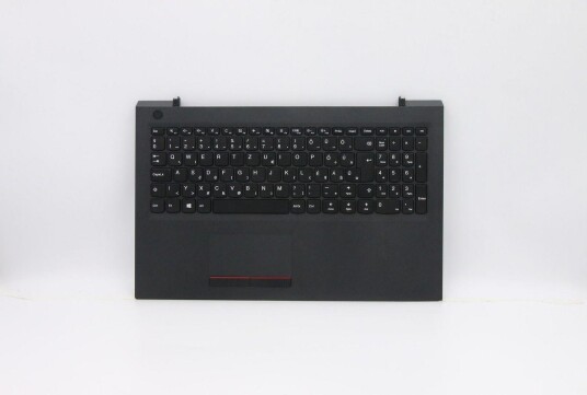 Lenovo Upper Case w/KB/TP/Cable IDEAPAD