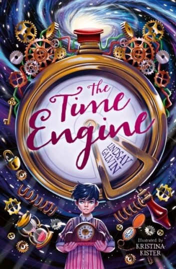 The Time Engine The Time Engine
