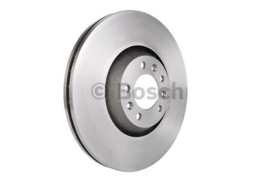 Bremseskive BOSCH 0 986 479 192 Bremseskive BOSCH 0 986 479 192