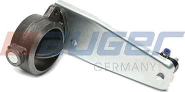 Eksosspjeld, motorbremse AUGER 74925