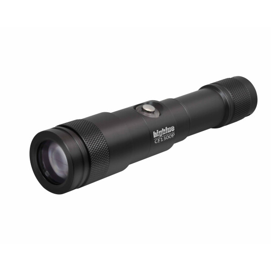 Bigblue dykkerlygte CF1300P