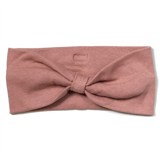 Racing Kids Pannebånd Bue Dusty Rose S/9-24 mdr