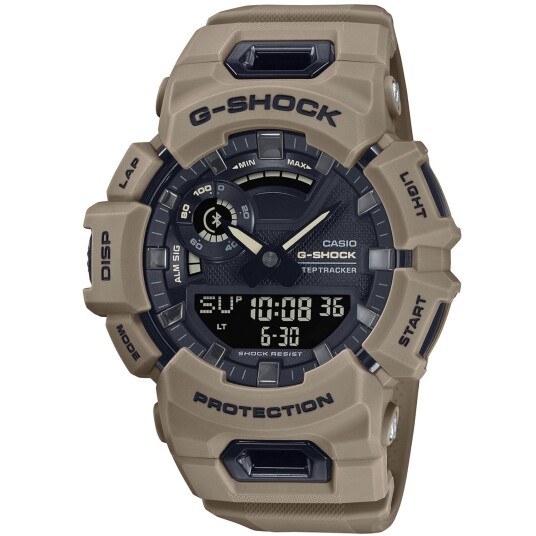 Casio G-Shock Klokke Casio GBA-900UU-5AER Casio G-Shock Klokke Casio GBA-900UU-5AER
