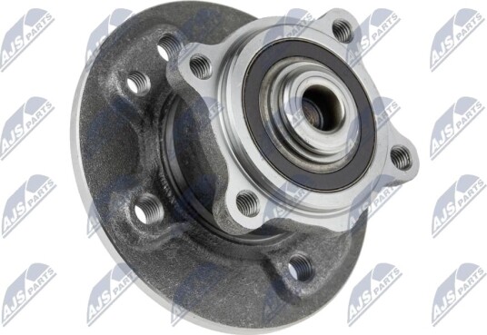 Hjullager NTY KLT BM 022 Hjullager NTY KLT BM 022