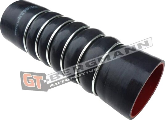GT BERGMANN GT52 437 Ladeluftslange
