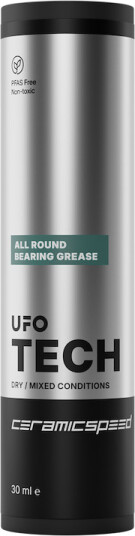 CeramicSpeed Tech All Round Bearing Grease fett 30 ml