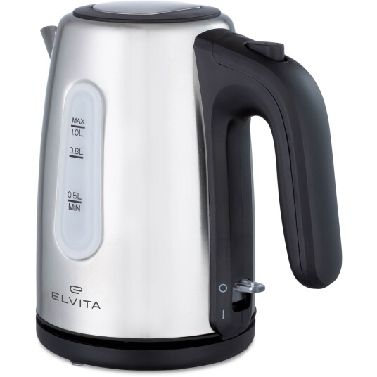 Elvita CVK2103X Elvita CVK2103X