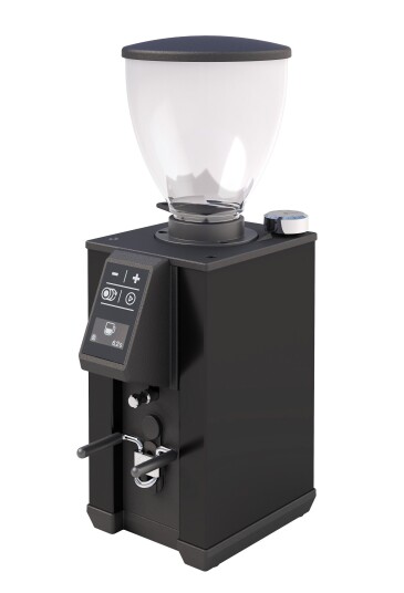 Macap LEO 55 Kaffekvern Essential Sort Macap LEO 55 Kaffekvern Essential Sort