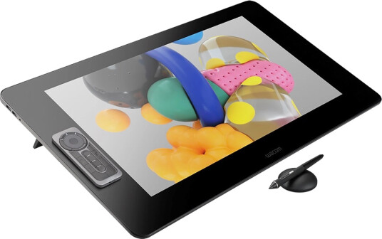 Wacom Cintiq Pro Wacom Cintiq Pro