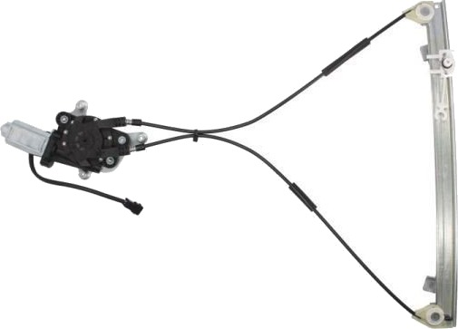 BLIC 6060-00-PE4409 Vindusheis